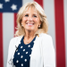 Jill Biden asistirá a la toma de protesta de Claudia Sheinbaum como presidenta de México