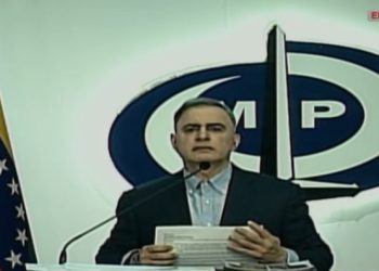 Fiscalía de Venezuela solicita orden de captura contra el presidente argentino Javier Milei