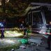 Rusia destruye un buque con armas occidentales en Ucrania