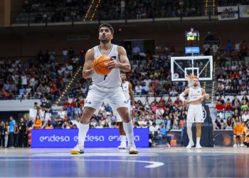 Real Madrid inicia la defensa del título en una Liga Endesa con competidores renovados