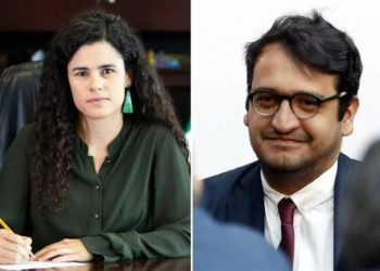 Nueva dirigencia de Morena: Alcalde y López Beltrán asumen cargos clave