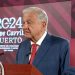 AMLO anuncia su salida de Morena y aborda deuda de Salinas Pliego