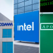 Apollo Global plantea invertir hasta 5.000 millones de dólares en Intel