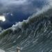 Tsunami de 50 cm llega a islas al sur de Tokio tras sismo de 5.9 sin causar daños
