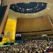 Opiniones contrastantes de líderes americanos sobre paz y reformas en la ONU