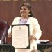 Jefa de Gobierno CDMX