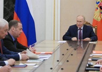 Putin declara que Rusia puede usar armas nucleares si es atacada