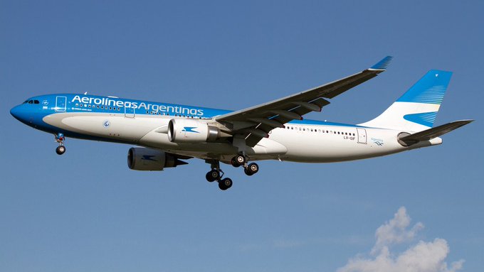 Milei anunciará la privatización de Aerolíneas Argentinas