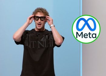 Meta AI presenta nuevas funciones con voces de celebridades en Meta Connect 2024