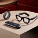 Meta presenta su prototipo de gafas inteligentes de realidad aumentada