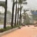 Alerta roja por lluvias de la tormenta tropical John en Acapulco y la Costa Grande