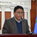 Renuncia el ministro de Justicia de Bolivia en medio de conflictos internos en el gobierno