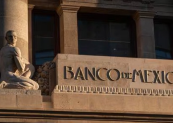 Banco de México reduce su tasa de interés al 10.50%