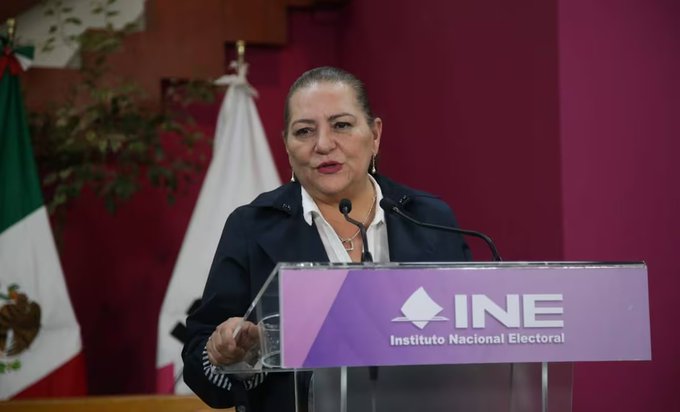 INE