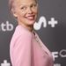 Pamela Anderson se reinventa en San Sebastián: “He tenido dudas sobre mí misma”