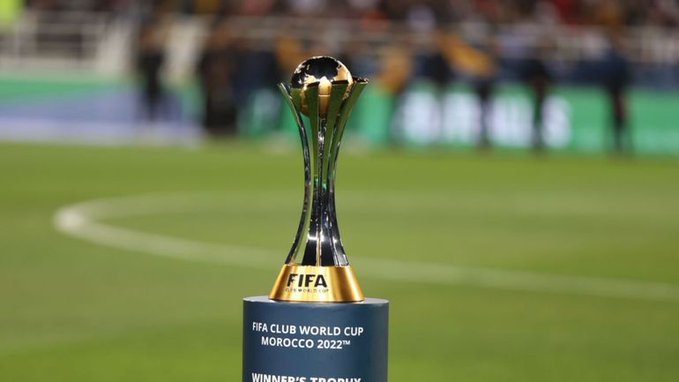 Anuncian sedes del Mundial de Clubes 2025: Nueva York, Miami y Atlanta entre las elegidas