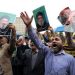 Irán solicita reunión urgente de la ONU tras el asesinato de Hasán Nasrala