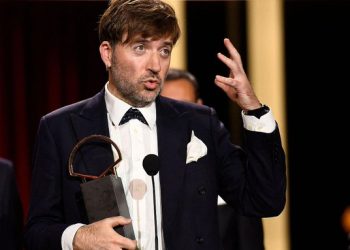 Albert Serra brilla en San Sebastián con la Concha de Oro