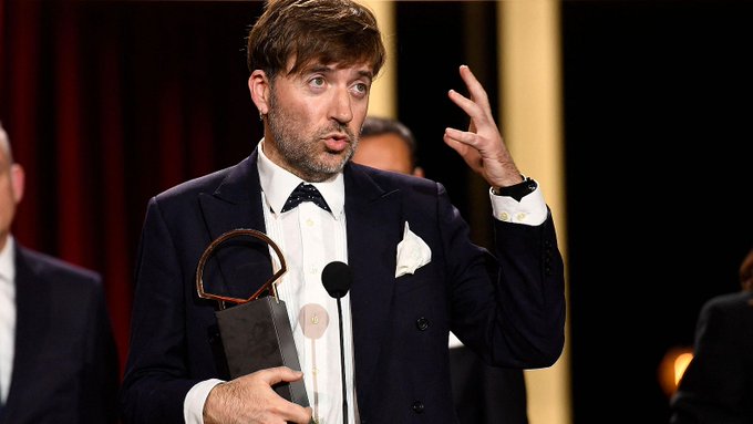Albert Serra brilla en San Sebastián con la Concha de Oro