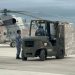 Ayuda de Sedena y Guardia Nacional para damnificados en Acapulco tras el huracán John