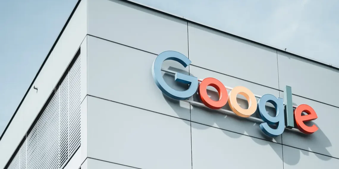 Google acusa a Microsoft de monopolio y presenta queja ante la CE