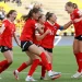 Japón arrasa y Austria gana en el inicio del Grupo E del Mundial Sub-20