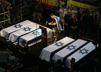 El desgarrador mensaje de Eden Yerushalmi a Netanyahu: “Haz lo que sea para liberarnos”