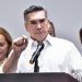 Alejandro Moreno asegura que la reforma judicial no avanzará: “Los 43 senadores estamos firmes”
