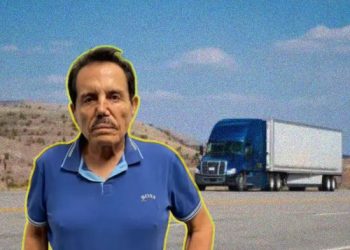 “El Mayo” Zambada tenía un hospital móvil en Sinaloa