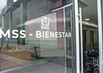IMSS-Bienestar atiende a 53.2 millones de personas sin seguridad social, informa Robledo