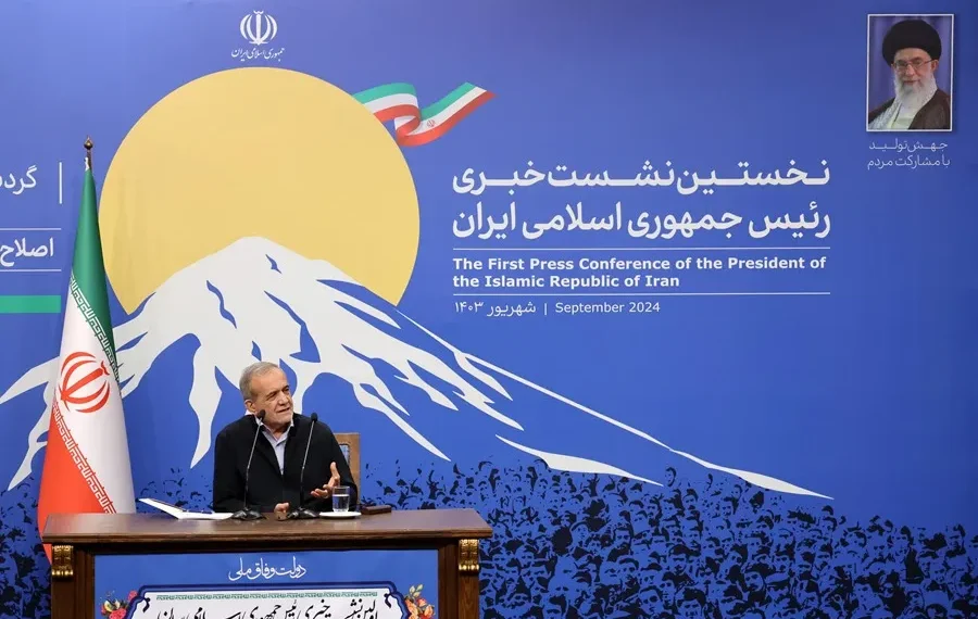 Irán promete represalias severas contra sus agresores