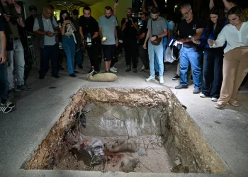 Israel intensifica ataques a la infraestructura de Hizbulá en el sur del Líbano