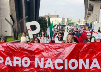 CJF admite que no existen condiciones para finalizar el paro en el Poder Judicial