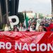 CJF admite que no existen condiciones para finalizar el paro en el Poder Judicial