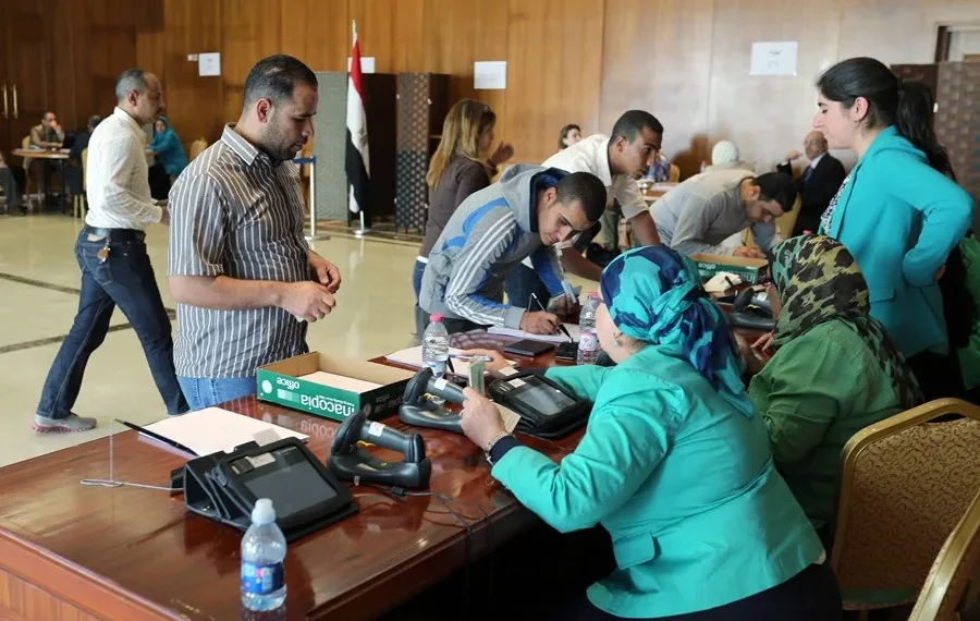 Jordania inicia elecciones parlamentarias bajo nuevo sistema electoral