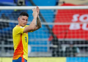 Resultados y novedades de las eliminatorias sudamericanas para el Mundial 2026