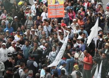 Senado Mexicano Avanza Rápidamente en la Reforma Judicial de AMLO