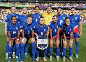 Estados Unidos se lleva el tercer lugar del Mundial Sub-20 tras un empate con Países Bajos