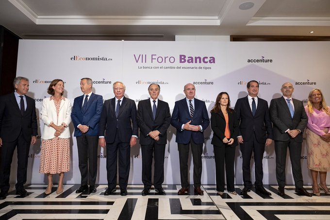 El BCE aprueba la oferta del BBVA para comprar Sabadell, pero el CEO de Sabadell duda del éxito