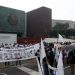 Diputados cancelan sesión en San Lázaro por bloqueos de trabajadores del Poder Judicial