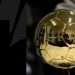 Balón de Oro 2024: Messi y Cristiano Ronaldo no están entre los nominados por primera vez