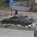 Mueren tres líderes palestinos y el jefe de Hamás en Líbano en ataques israelíes
