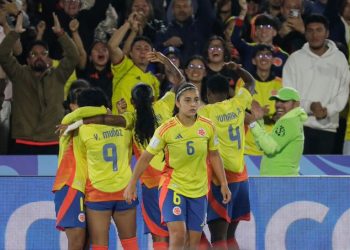 Colombia y Brasil aseguran su pase a octavos; México y Canadá se acercan