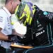 Lewis Hamilton, Formula 1