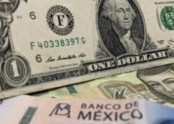 Precio del dólar hoy 2 de septiembre de 2024: El peso retrocede ligeramente