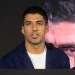 Luis Suárez se despide de la selección uruguaya