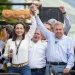 González Urrutia y Machado trazan los próximos pasos en la lucha opositora en Venezuela