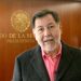 Fernández Noroña asegura que 85 votos son suficientes para aprobar reforma judicial