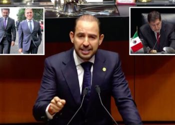 Miguel Ángel Yunes Solicita Licencia por Problemas de Salud Durante Reforma Judicial