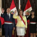 Presidente de Peru